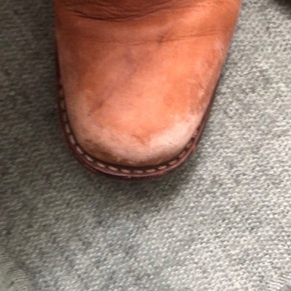 Frye campus boots - Picture 4 of 5